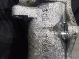 bontott RENAULT MASTER Szívósor